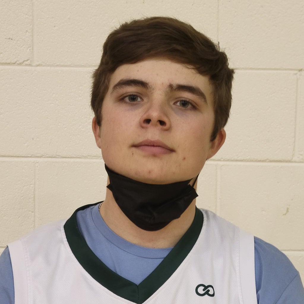 Will Johnson  mugshot