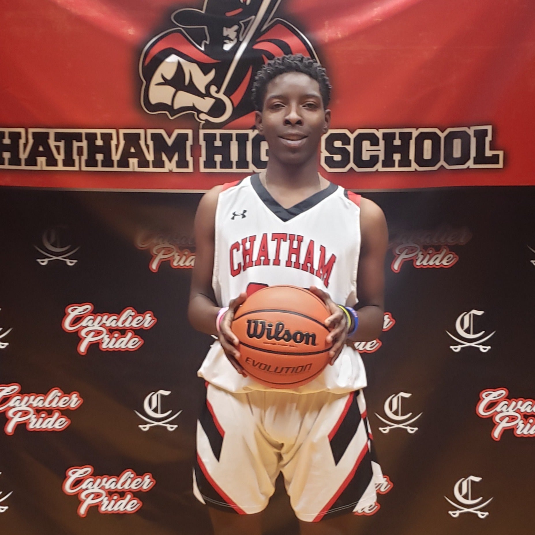 Jonavan Coles