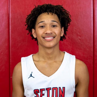 Tristian  Washington 