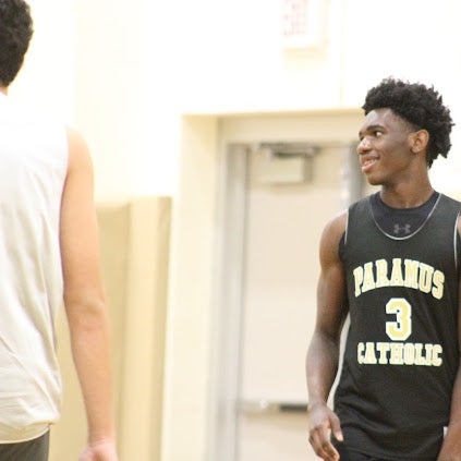 Justin Bonsu