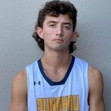 Kainoa May