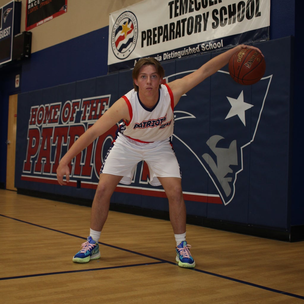 Jacob Chapman