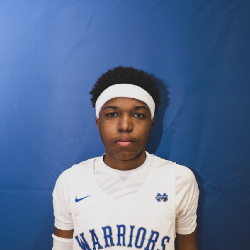 Quadeir Nesmith