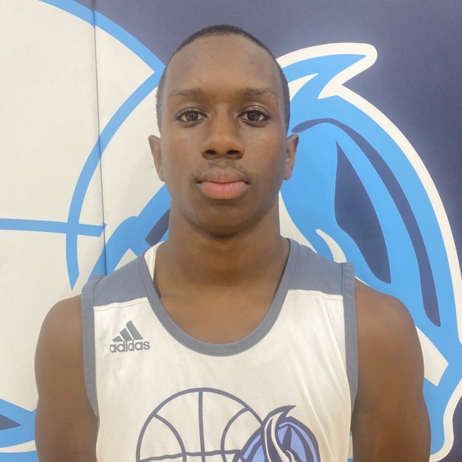 Jaylen Bellamy