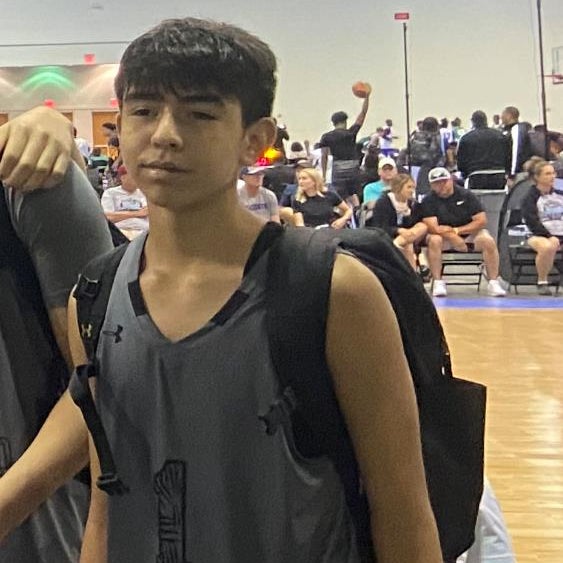 Julian Ramos-Hernandez