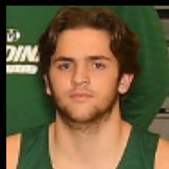 Carter Hipp mugshot