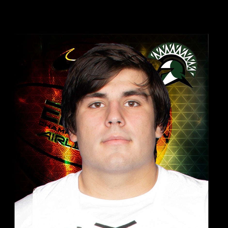Austin Martinez mugshot