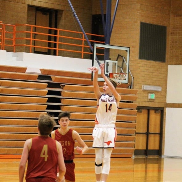 Rigdon Anderson mugshot