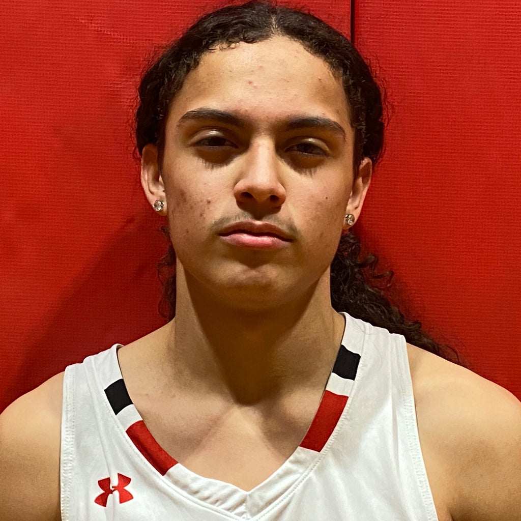 Jovanni Rosado