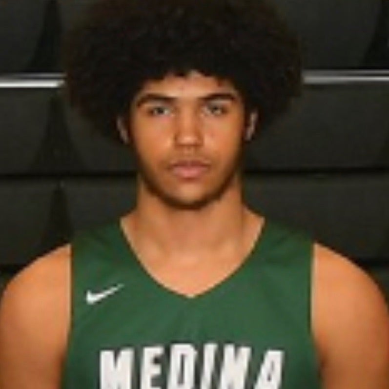Tre Hammond mugshot