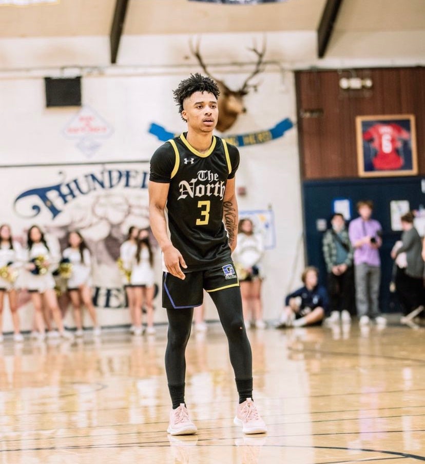 Jayson Mathews