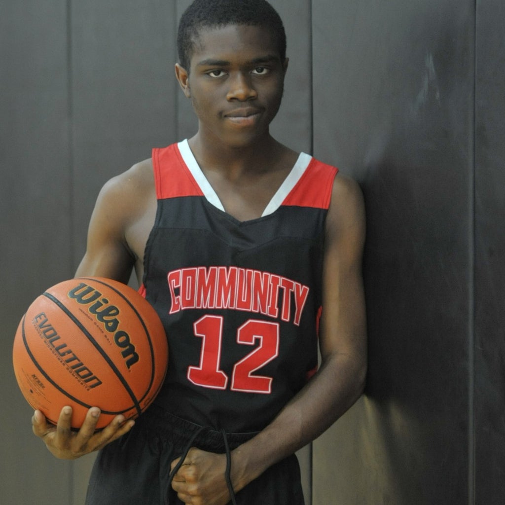 Joel Tarwoe