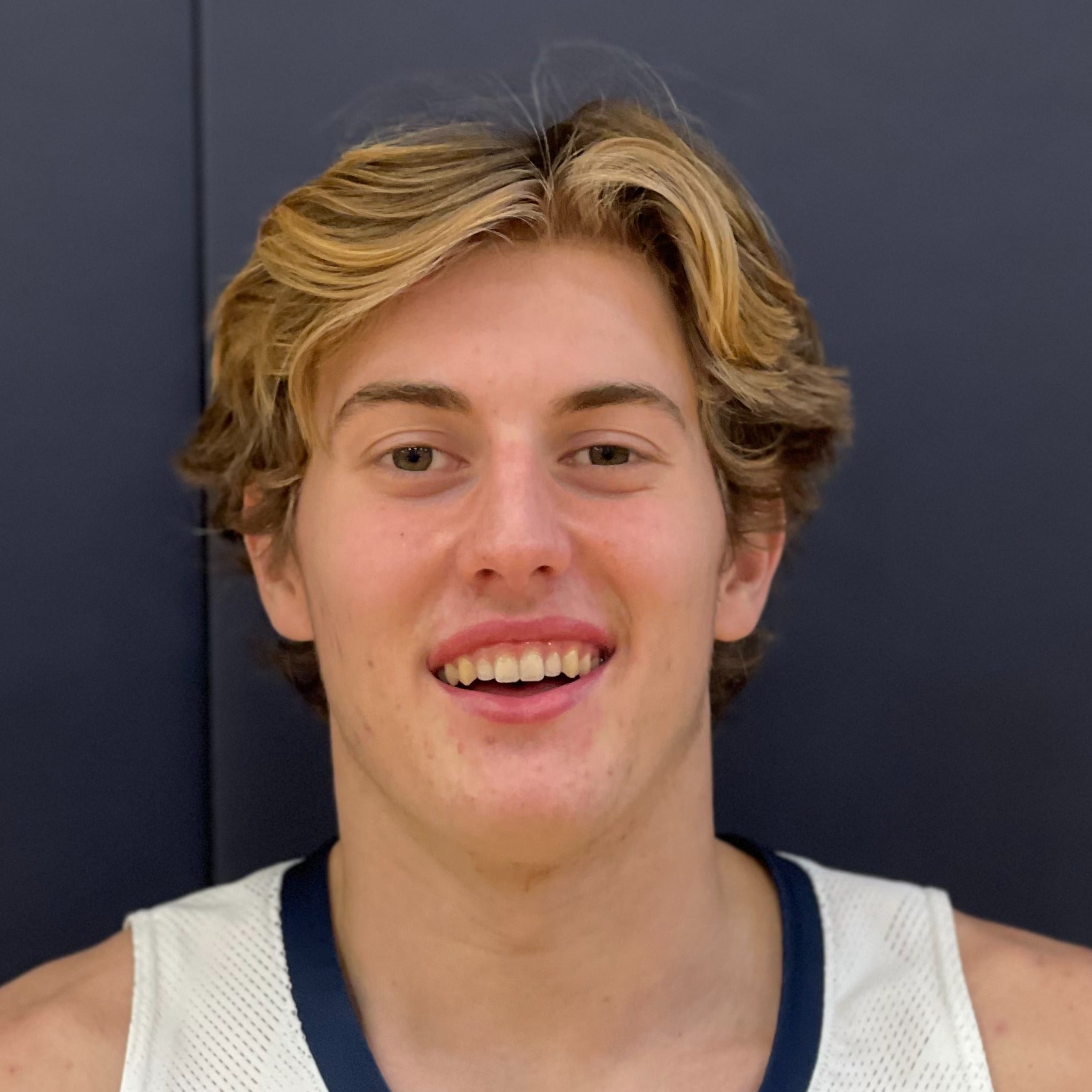 Andrew Nye mugshot