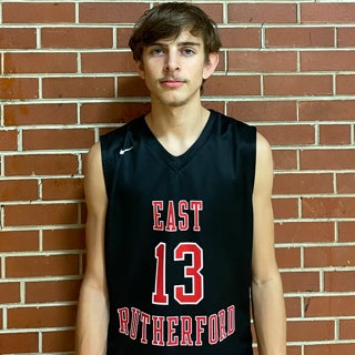 Caleb Smith