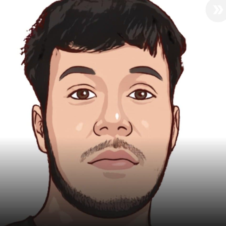 Jacob Wais mugshot