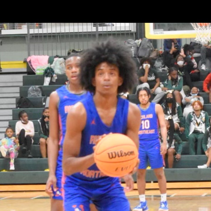 Marques Smith jr.