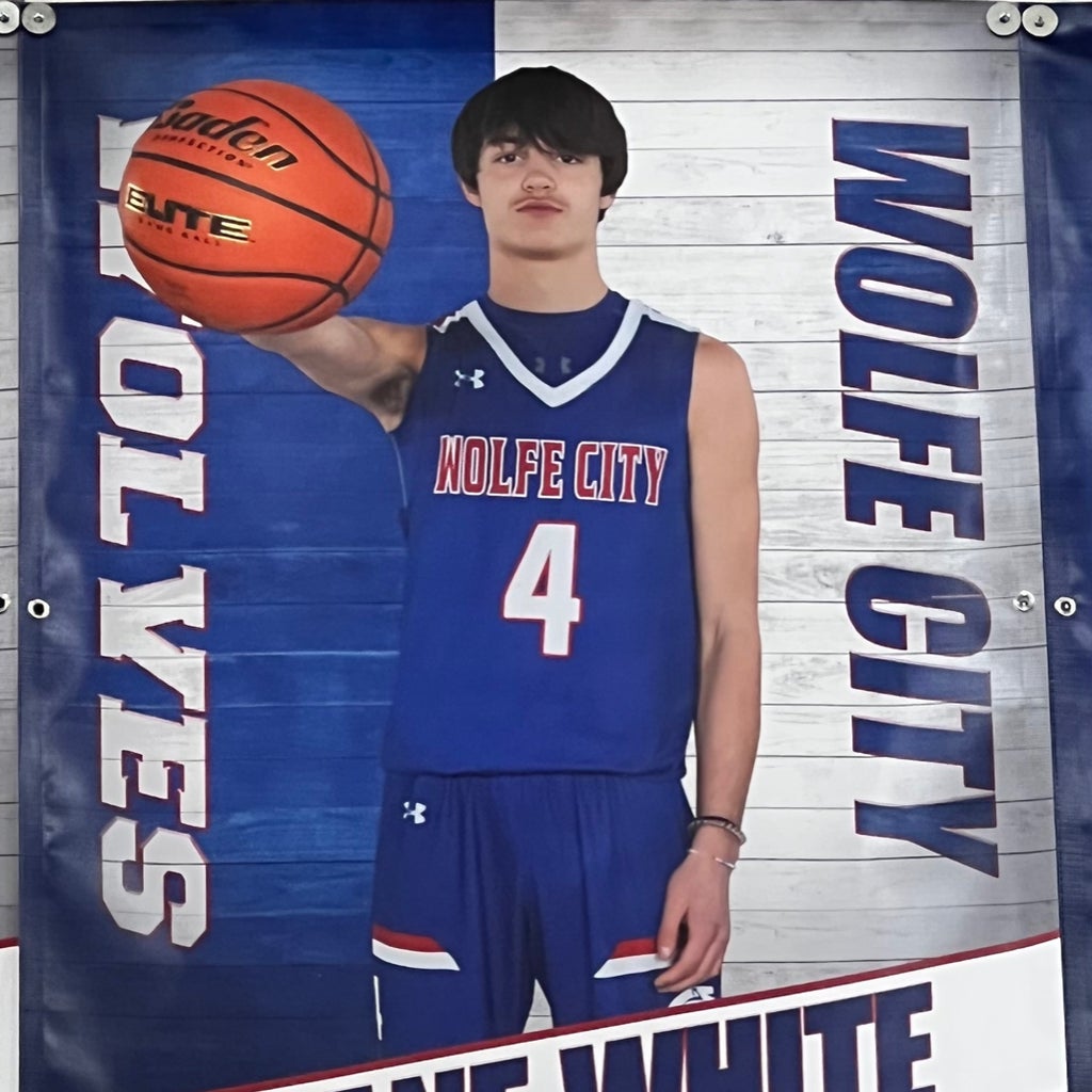 Shane White mugshot