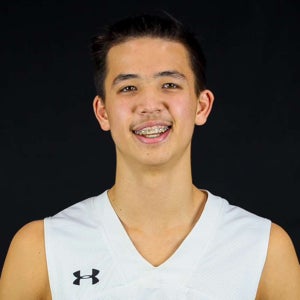 Griffin Wong