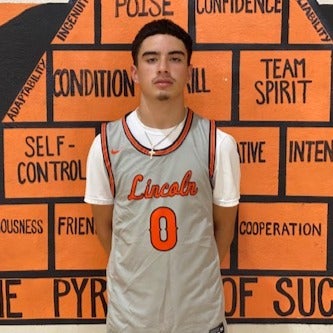Jaden Meza mugshot