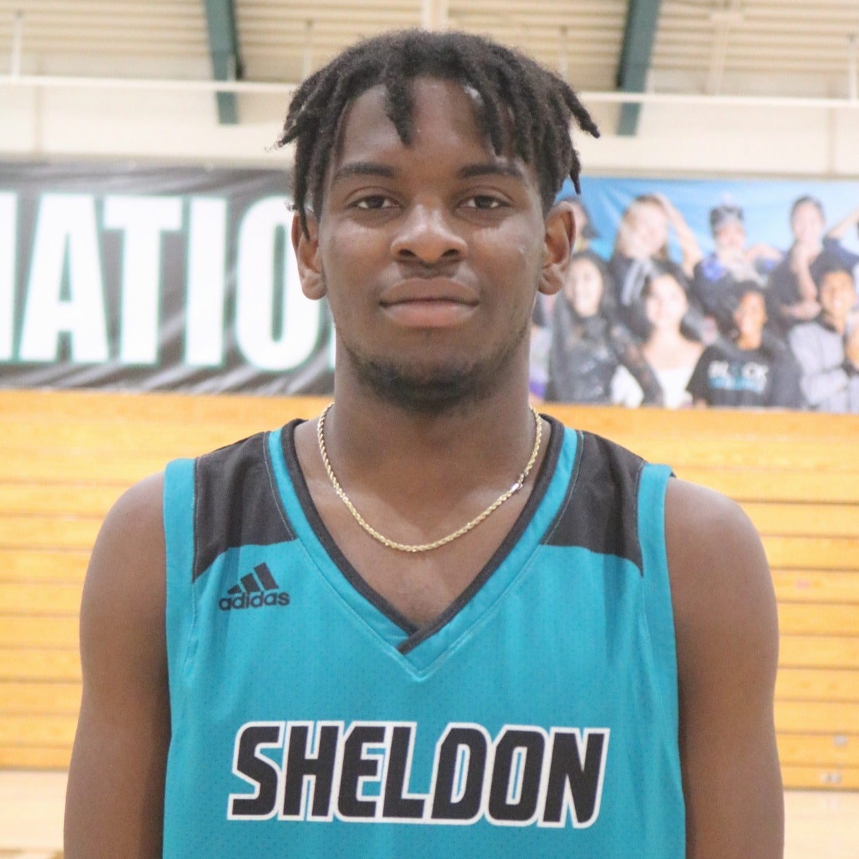 Sheldon high school basketball roster new arrivals
