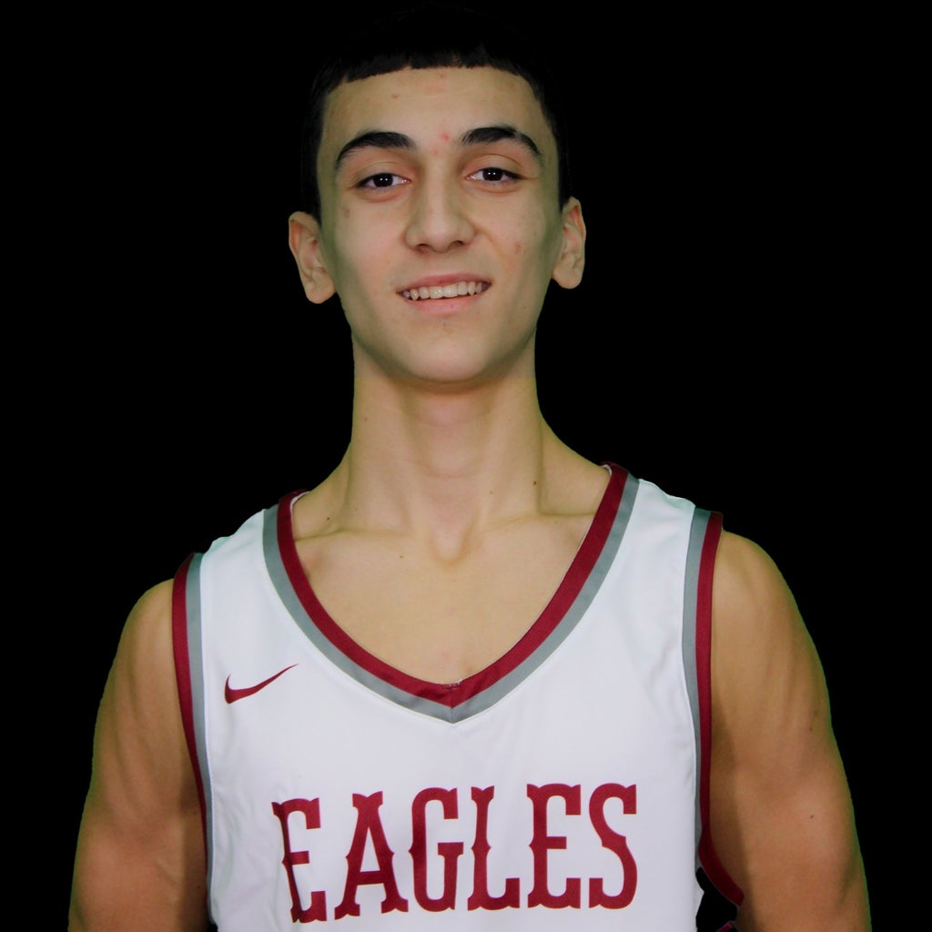 Ates Yetimoglu mugshot
