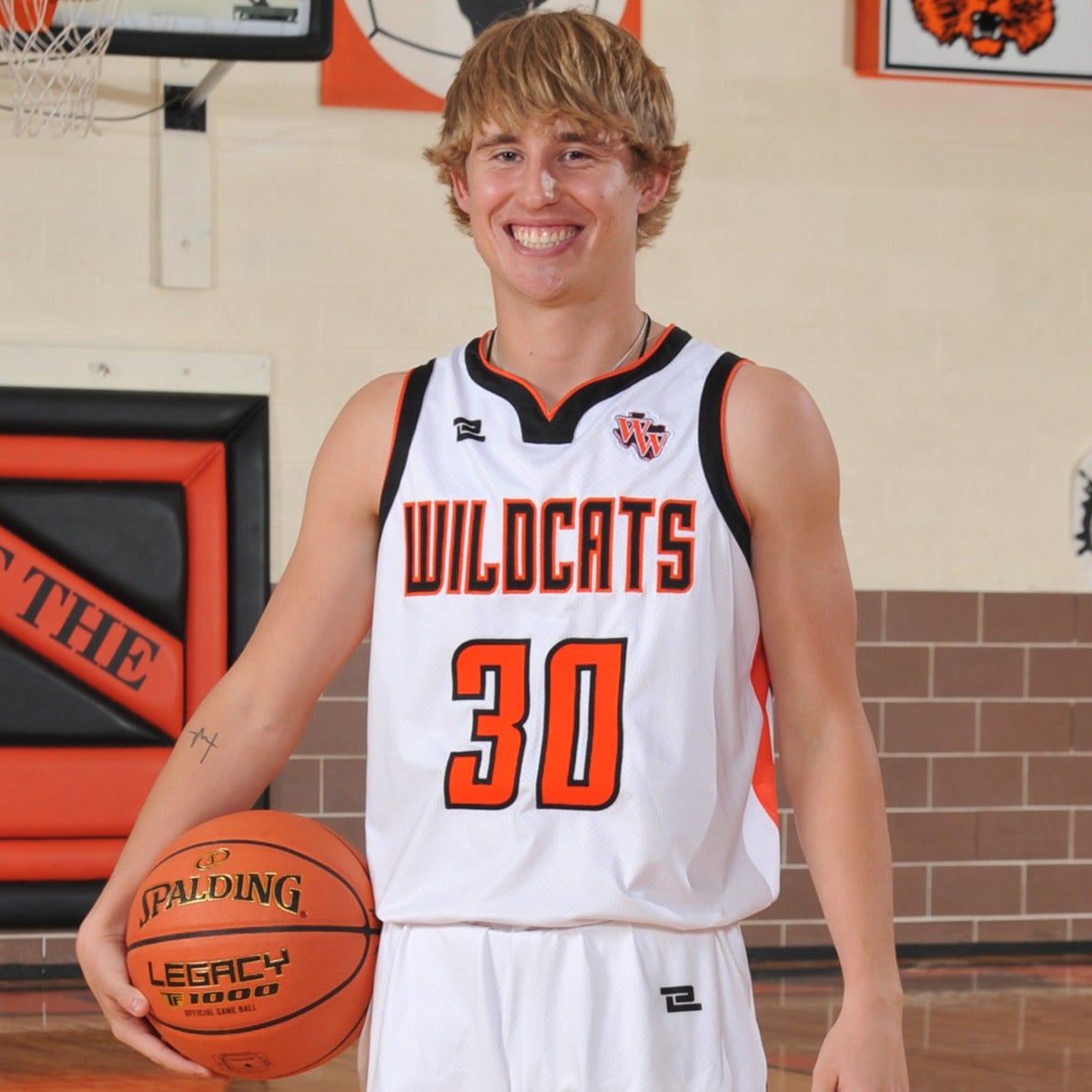 Braden Dunlap