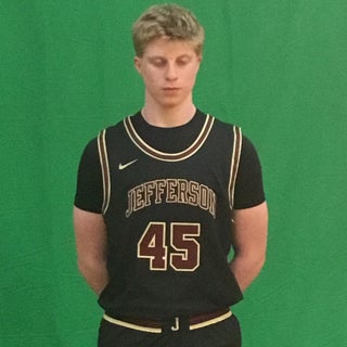 Jared Wilberger mugshot