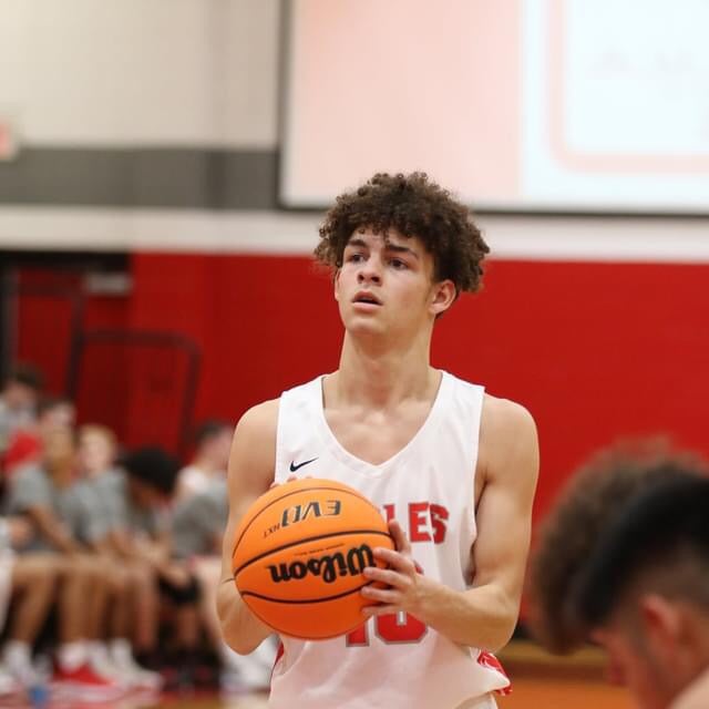 Isaac Eubanks