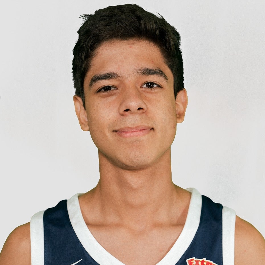 Pablo Gimenez