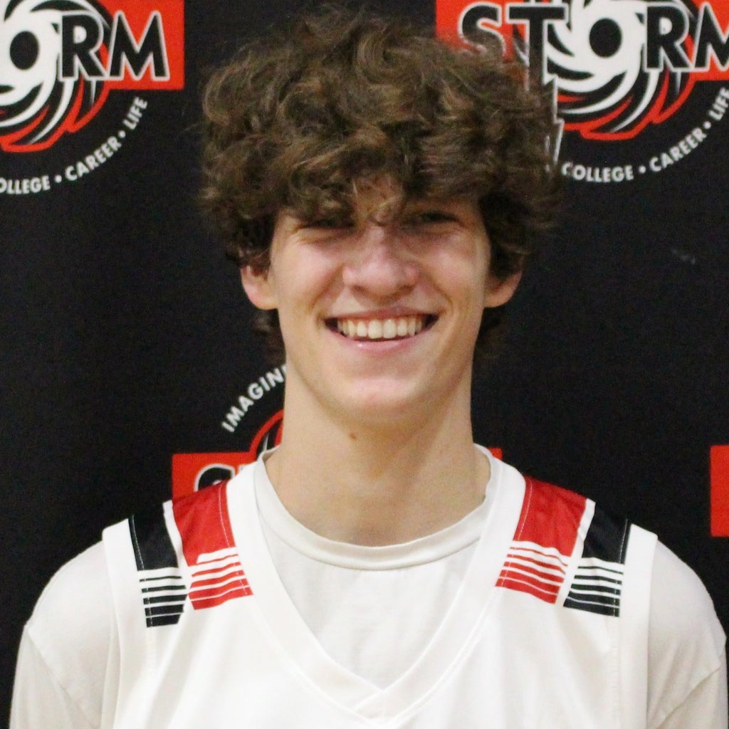 Ethan Opperman