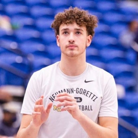 Luke Bevilacqua