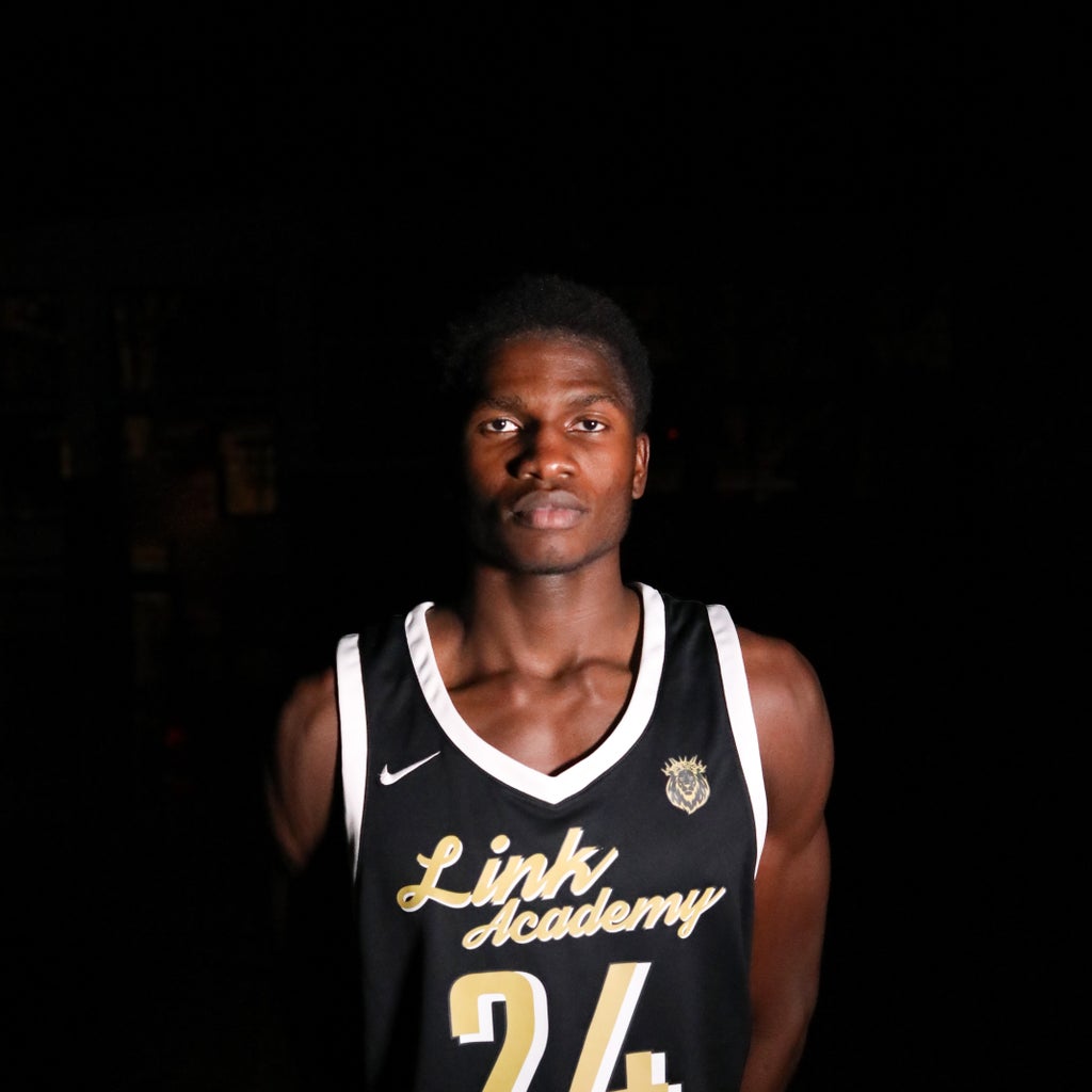 Felix Okpara