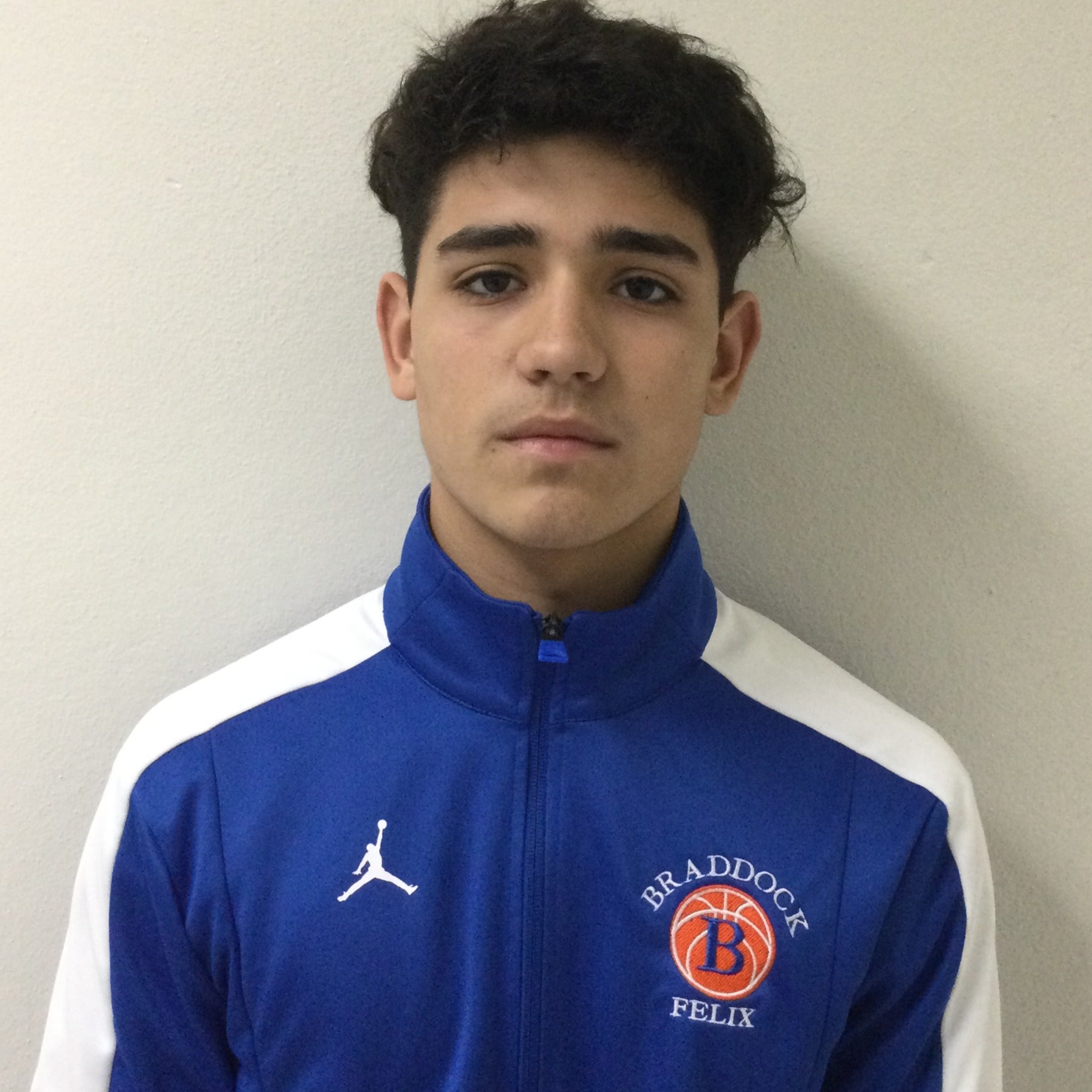Felix Suarez