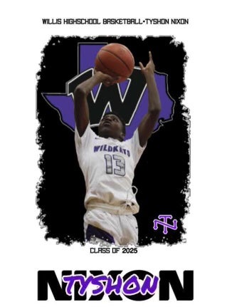 Tyshon Nixon
