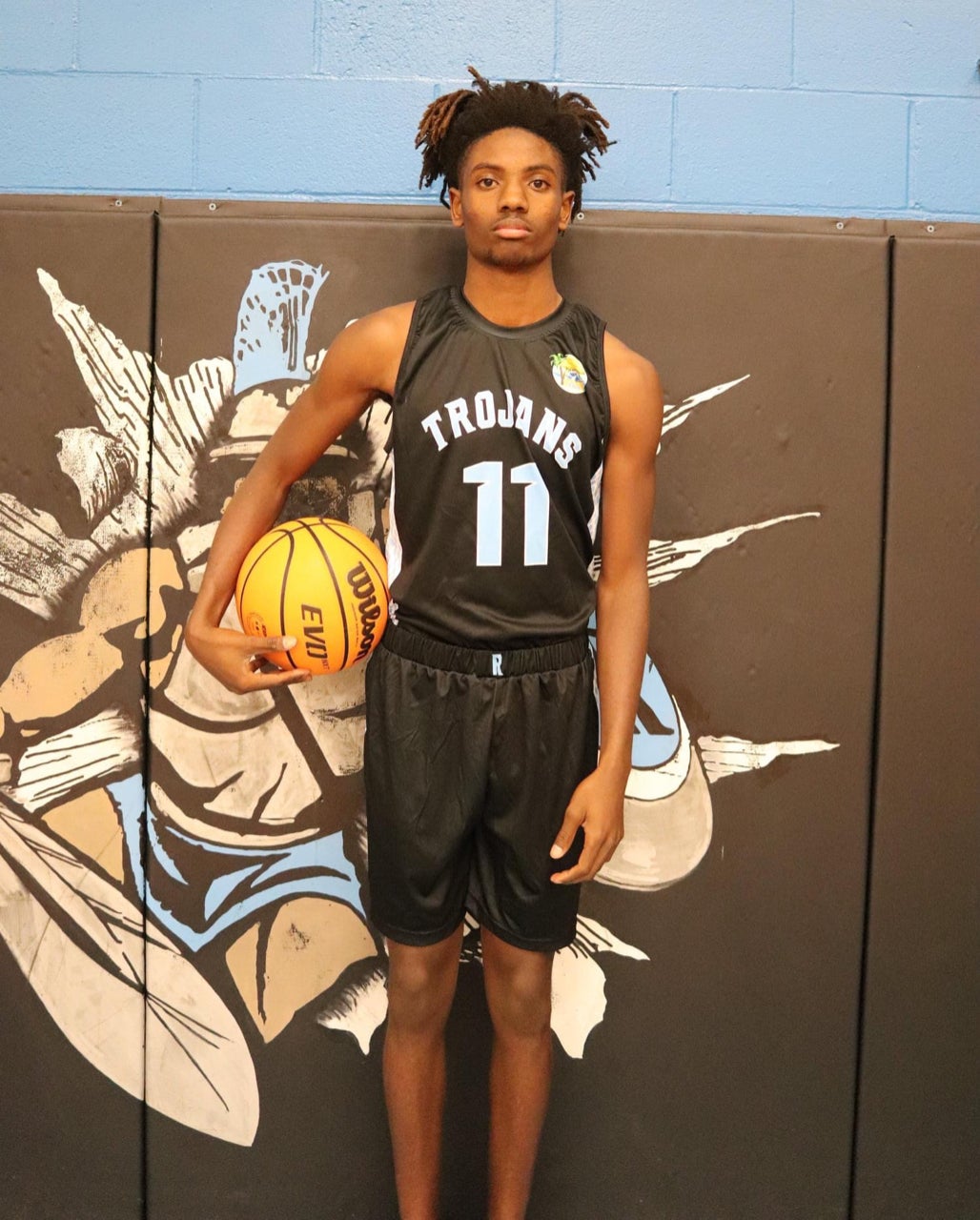 Kalvin Gilbert