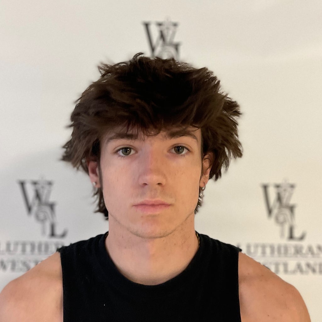 Ryan Coughlin mugshot