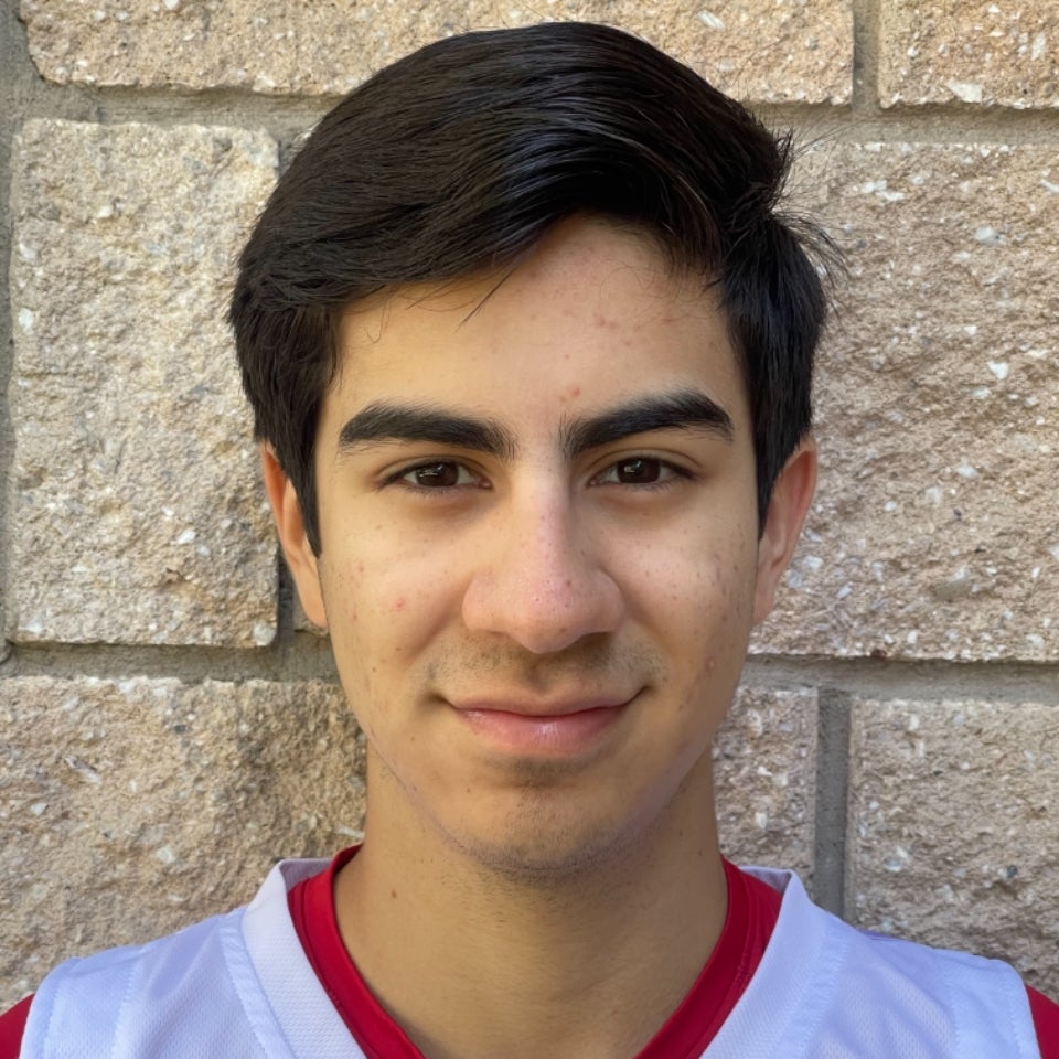 Arian  Chavez mugshot