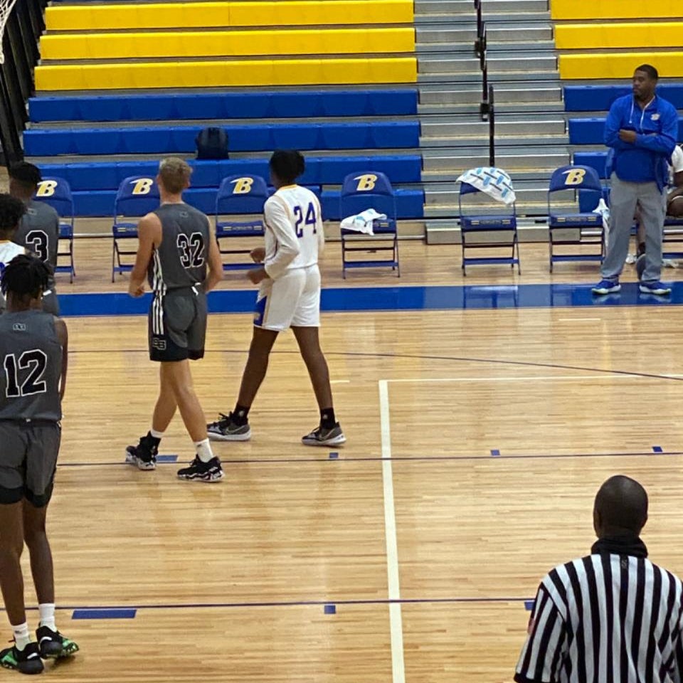 Jaylen Askew