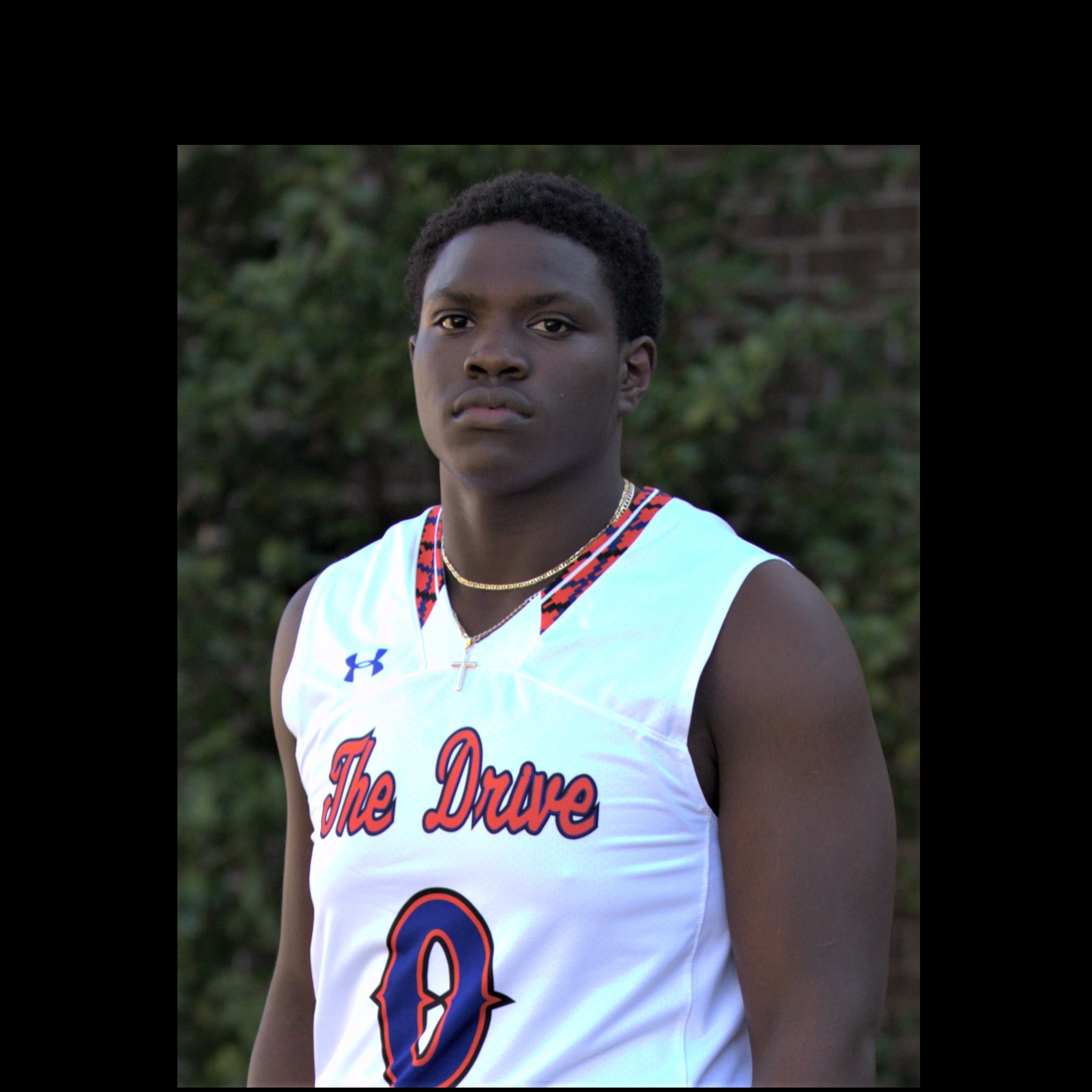 Anthony Jamison Athens Drive HS, Raleigh, NC MaxPreps