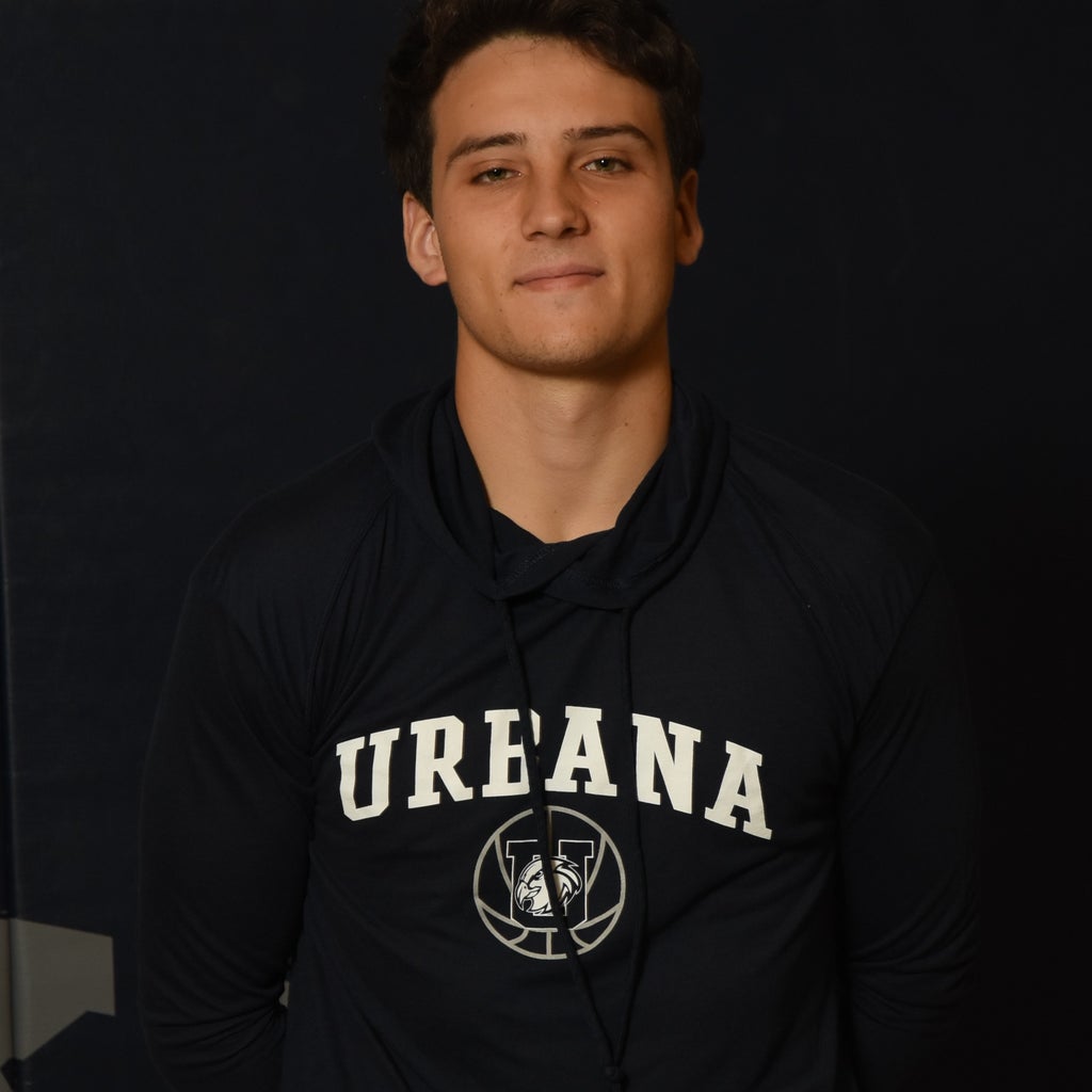 Michael Cederdahl