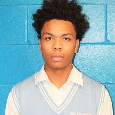 Makai Purkiss