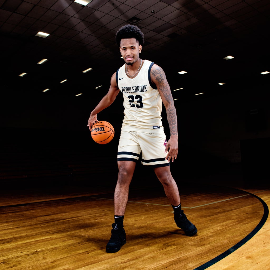 Jordan Brown