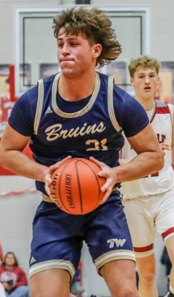 Ethan Depinet