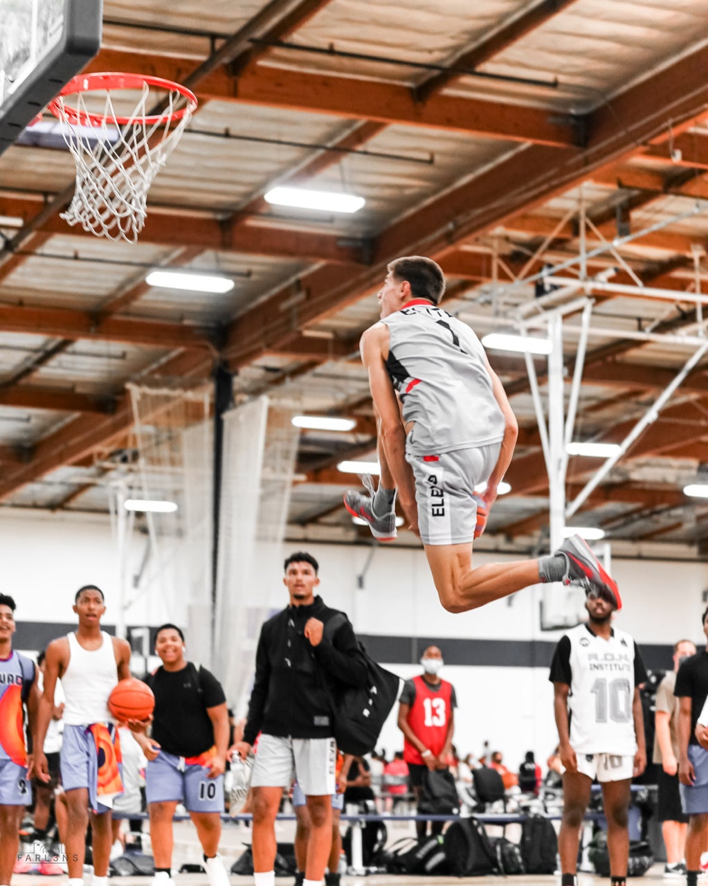 Isaiah Espinoza