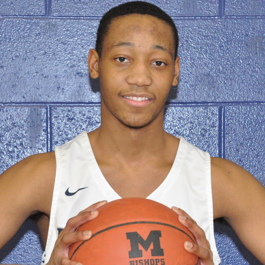 Tayveon Thompson mugshot