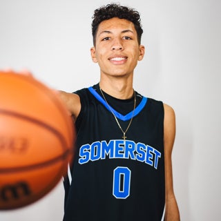 Cole English mugshot