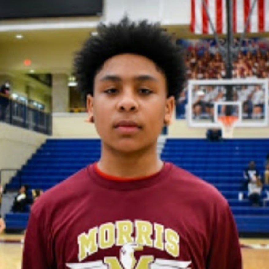Jalen Glover