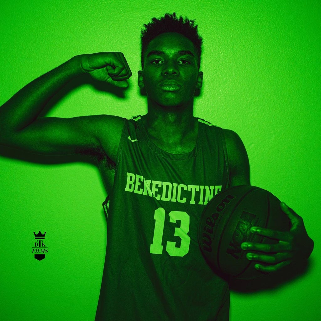 Omar Johnson