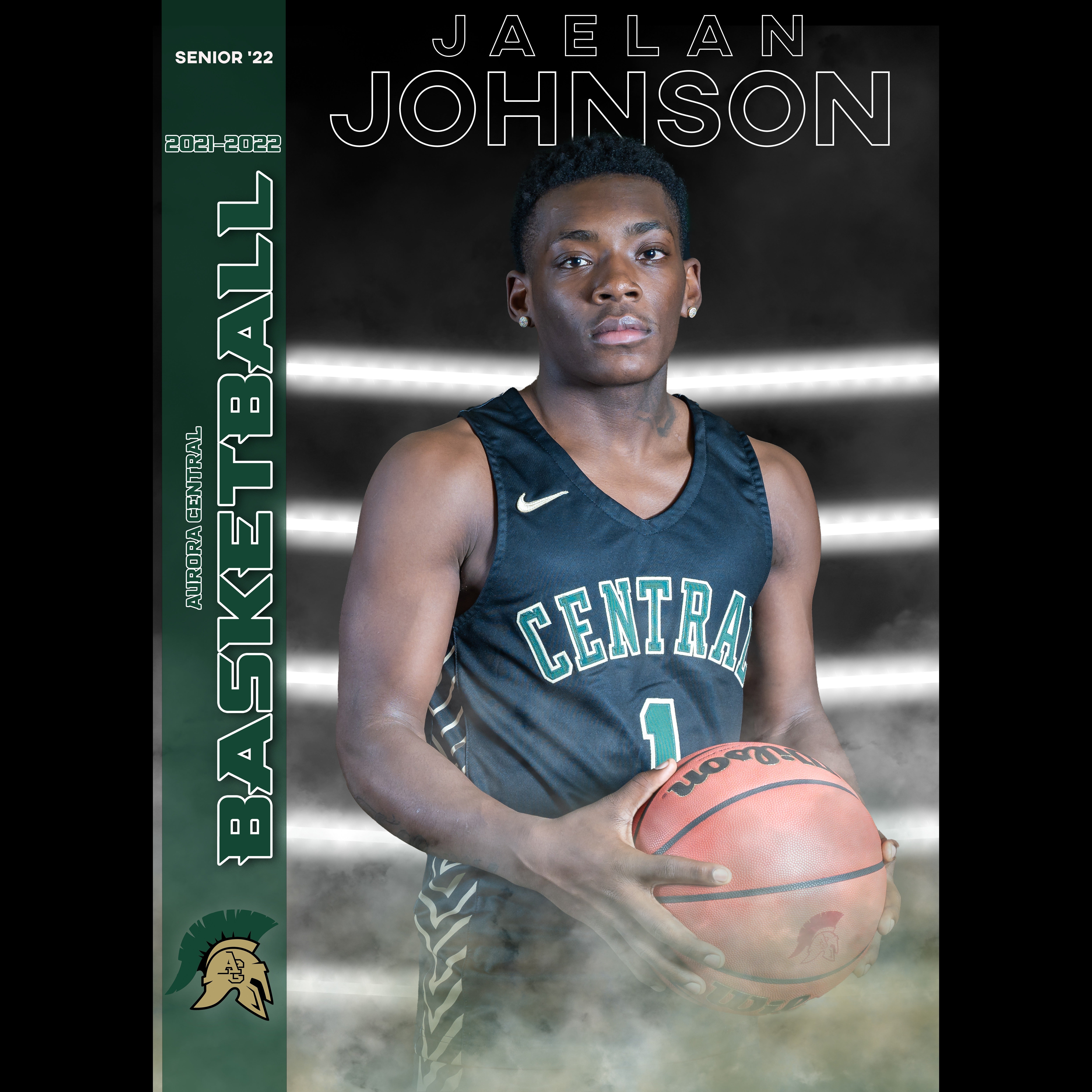 Jaelan (JJ) Johnson