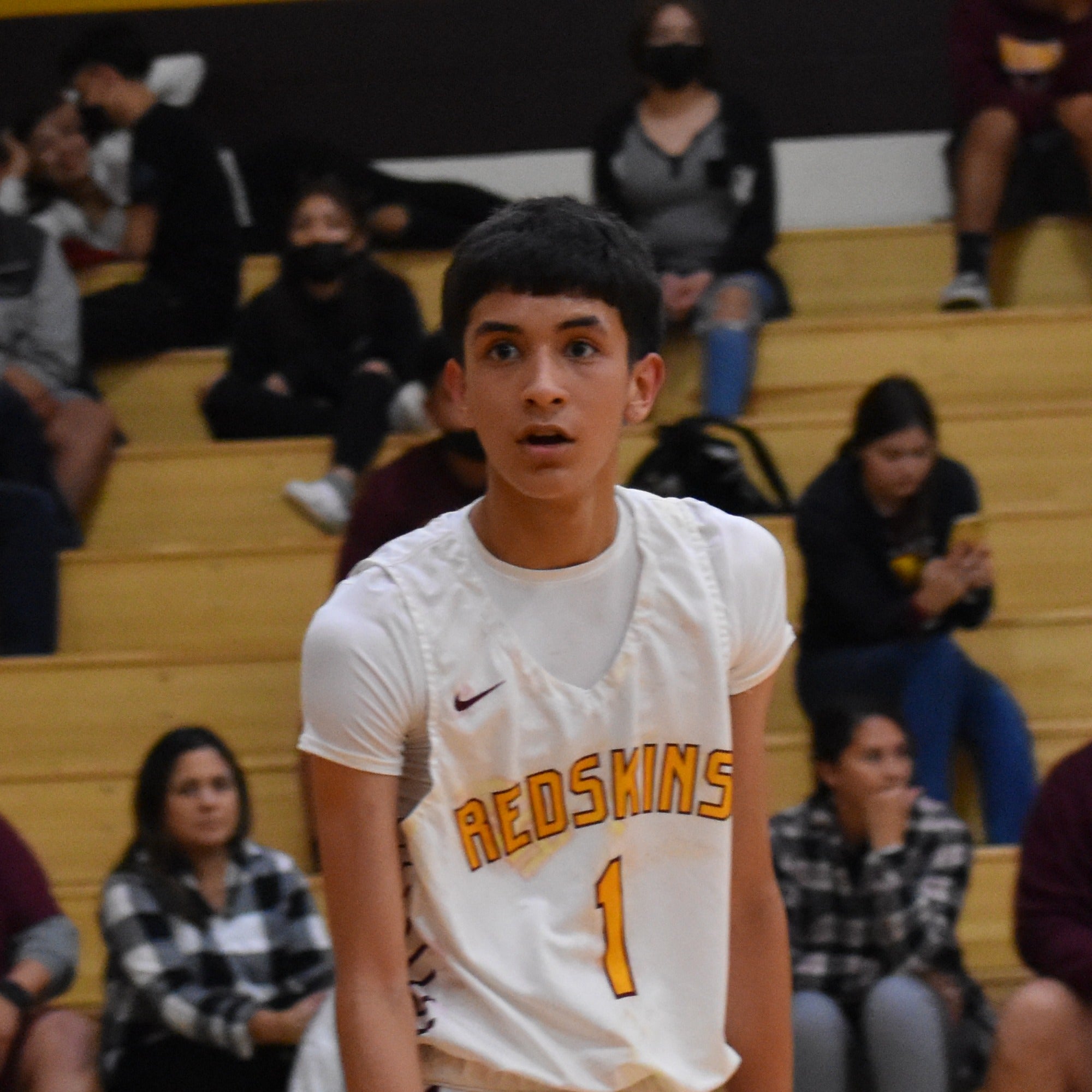 Ricky Lopez